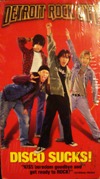 DRC vhs