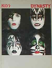 Dynasty songbook