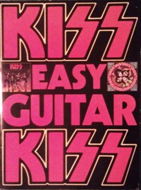 Easy Guitar front