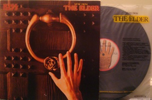 Elder LP