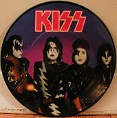 Elder pic disc front