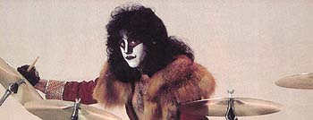 Eric Carr 1980