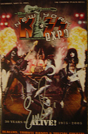 Expo program