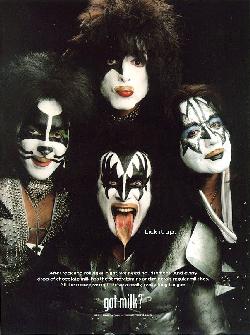 Got Milk poster