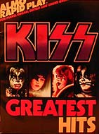 Greatest Hits songbook