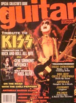 Guitar School
