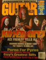 Guitar World