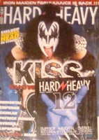Hard N Heavy