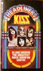 Headliners book