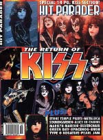 Hit Parader 1996