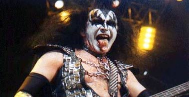 KISSROCKS.net -
KissMemorabilia and Collectibles