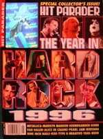 Hit Parader