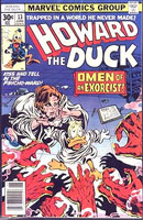 Howard the Duck #13