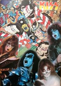 Japan 77 tourbook front