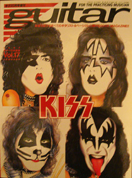 Guitar mag