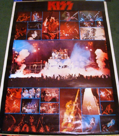 Jumbo 76 poster