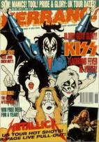 Kerrang 1994