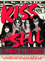 Kiss and Sell book