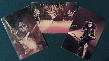 Army cards
