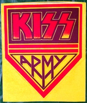 Army sticker