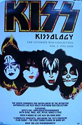Kissology 3 poster