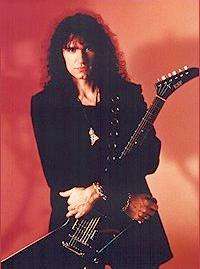 Bruce Kulick