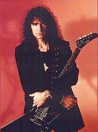 Bruce Kulick