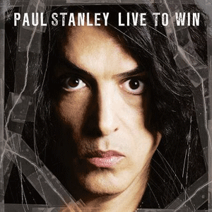Live to Win CD cover