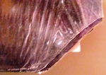 sealed LP corner