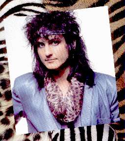 Mark St. John (1984)