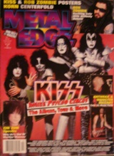 Metal Edge 98