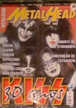 Metalhead 2000