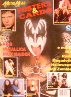 Metalhead 1996