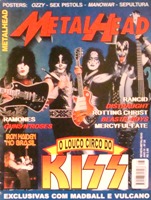 Metalhead 1998