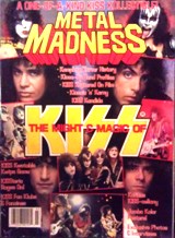 Metal Madness