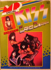 MP Special cover
