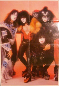 MP Group poster