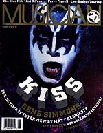 Musician mag '96