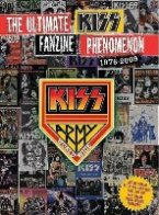 KISS Fanzine book