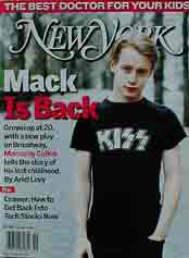 New York magazine