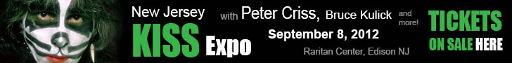 NJ KISS EXPO 2012