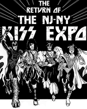 KISS EXPO 2011