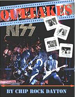 Outtakes book