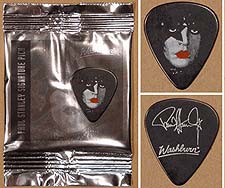 Paul Washburn pick