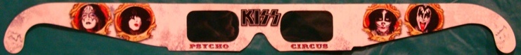 Psycho Circus glasses