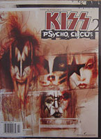 Psycho Circus #2