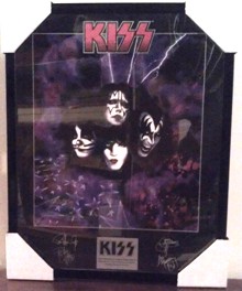 Group poster award