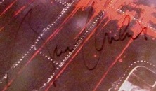 Bruce signature
