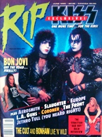 RIP magazine