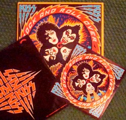 RnR Over LP